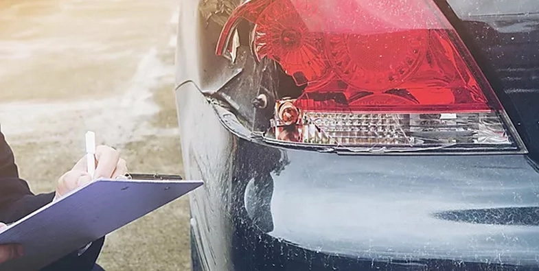 Schaden-und Unfallgutachten – GTÜ-Bonn Schaden-und Unfallgutachten